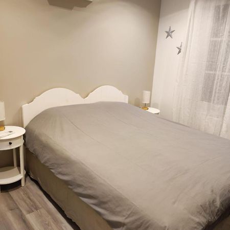 Plaisance Villa Saint-Satur Dış mekan fotoğraf