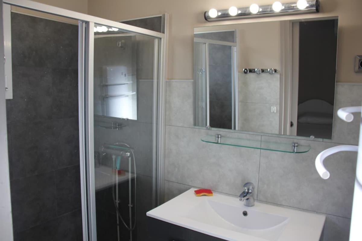 Plaisance Villa Saint-Satur Dış mekan fotoğraf