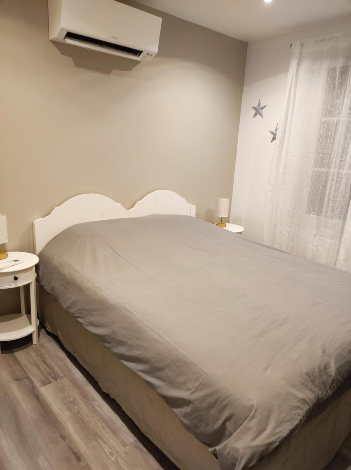 Plaisance Villa Saint-Satur Dış mekan fotoğraf